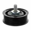 RIDEX Umlenk- / Führungsrolle Keilrippenriemen für HYUNDAI Tucson (TL, TLE) Bild RIDEX Umlenk- / Führungsrolle Keilrippenriemen für HYUNDAI Tucson (TL, TLE)