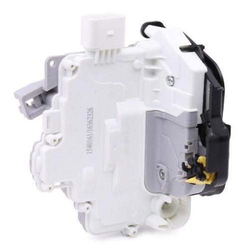 RIDEX Türschloss Vorne rechts fahrerseitig 9-Polig Stellmotor für AUDI 1361D0206 Bild RIDEX Türschloss Vorne rechts fahrerseitig 9-Polig Stellmotor für AUDI 1361D0206