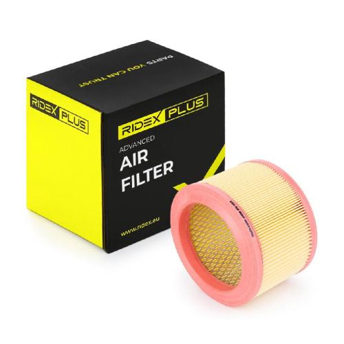 RIDEX PLUS 8A0267P Motor Luftfilter Filtereinsatz für CITROËN für LADA Niva Bild RIDEX PLUS 8A0267P Motor Luftfilter Filtereinsatz für CITROËN für LADA Niva