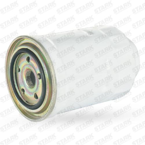 STARK SKFF-0870071 Kraftstofffilter Diesel Filter Screw-on Filter Line Filter Bild STARK SKFF-0870071 Kraftstofffilter Diesel Filter Screw-on Filter Line Filter