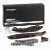 RIDEX 1389T0088 Steuerkettensatz Steuerkette mit Kettenspanner mit Kettenspanner