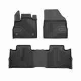 FROGUM 77409965 Fußmatten Set Vorne und Hinten für RENAULT Espace 5 (JR)