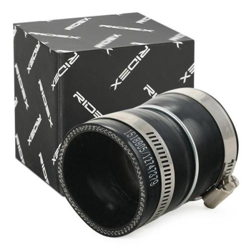 RIDEX 3314C0134 Ladeluftschlauch passend für PEUGEOT 206 Schrägheck (2A/C) Bild RIDEX 3314C0134 Ladeluftschlauch passend für PEUGEOT 206 Schrägheck (2A/C)