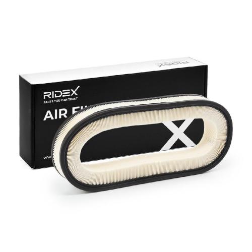 RIDEX 8A0245 Motor Luftfilter Filtereinsatz passend für MERCEDES-BENZ 190 (W201) Bild RIDEX 8A0245 Motor Luftfilter Filtereinsatz passend für MERCEDES-BENZ 190 (W201)