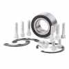 RIDEX 654W0662 Radlagersatz pro 1 Rad Hinten beidseitig A2109800416 A2109800316 Bild RIDEX 654W0662 Radlagersatz pro 1 Rad Hinten beidseitig A2109800416 A2109800316