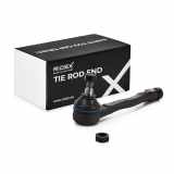 RIDEX Spurstangenkopf vorne Traggelenk 914T0348 für CITROËN BERLINGO (B9)