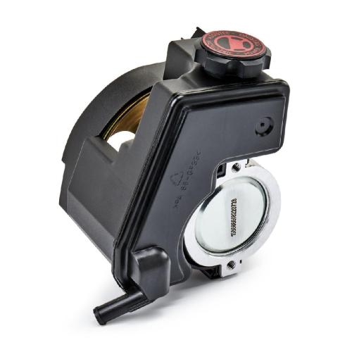 RIDEX 12H0035 Servopumpe Hydraulikpumpe Lenkung mit Behälter hydraulisch Bild RIDEX 12H0035 Servopumpe Hydraulikpumpe Lenkung mit Behälter hydraulisch
