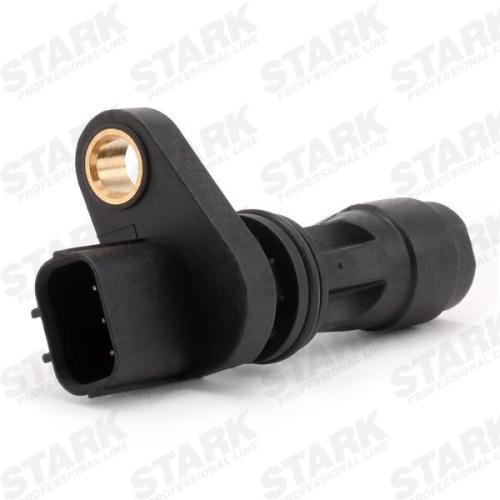 STARK Kurbelwellensensor SKCPS-0360148 Anzahl der Steckkontakte: 3 Hallsensor Bild STARK Kurbelwellensensor SKCPS-0360148 Anzahl der Steckkontakte: 3 Hallsensor