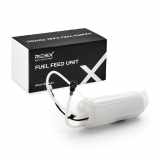 RIDEX 1382F0179 Kraftstoffpumpe Kraftstoff-Fördereinheit Modul für AUDI A8