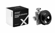 RIDEX 12H0005 Servopumpe Hydraulikpumpe Lenkung hydraulisch A0024664601