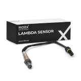 RIDEX 3922L0164 Lambdasonde Oxygen O2 Sensor Beheizt passend für MERCEDES-BENZ