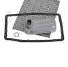 RIDEX 3843H0018 Hydraulikfiltersatz Automatikgetriebe für MITSUBISHI PAJERO IV Bild RIDEX 3843H0018 Hydraulikfiltersatz Automatikgetriebe für MITSUBISHI PAJERO IV