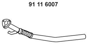 VEGAZ Abgasrohr Vorne für AUDI A4 Avant (8E5, B6) Bild VEGAZ Abgasrohr Vorne für AUDI A4 Avant (8E5, B6)