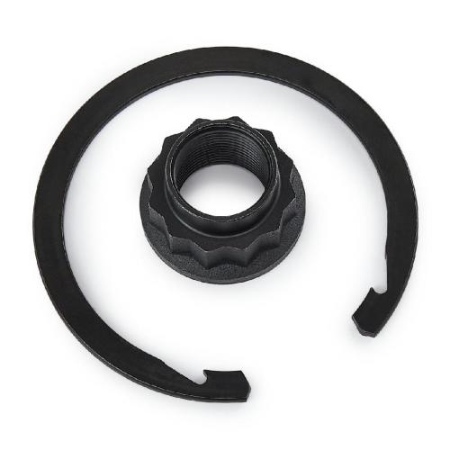 RIDEX 654W0445 Radlagersatz pro 1 Rad Vorne beidseitig Schrägkugellager Bild RIDEX 654W0445 Radlagersatz pro 1 Rad Vorne beidseitig Schrägkugellager