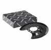 RIDEX 1x Ankerblech / Spritzblech Hinten für FORD FOCUS III Turnier 1682878 Bild RIDEX 1x Ankerblech / Spritzblech Hinten für FORD FOCUS III Turnier 1682878