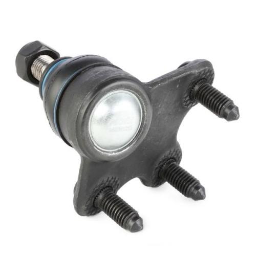 RIDEX 2462S0212 Traggelenk Führungsgelenk Vorne für VW POLO (9N) Polo Schrägheck Bild RIDEX 2462S0212 Traggelenk Führungsgelenk Vorne für VW POLO (9N) Polo Schrägheck