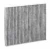 RIDEX 424I0310 Innenraumfilter Pollenfilter Aktivkohlefilter Höhe: 18 Breite: Bild RIDEX 424I0310 Innenraumfilter Pollenfilter Aktivkohlefilter Höhe: 18 Breite: