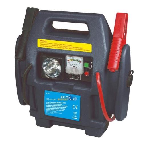 XL 551011 Auto Starthilfe Ladegerät Booster Bild XL 551011 Auto Starthilfe Ladegerät Booster