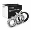 RIDEX 654W0265 Radlagersatz pro 1 Rad Vorne Kegelrollenlager für NISSAN Bild RIDEX 654W0265 Radlagersatz pro 1 Rad Vorne Kegelrollenlager für NISSAN