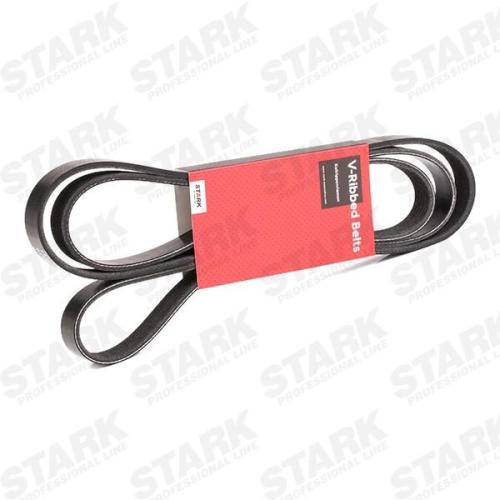 Keilrippenriemen STARK 6PK2050 für VW Transporter IV Bus für FORD Bild Keilrippenriemen STARK 6PK2050 für VW Transporter IV Bus für FORD