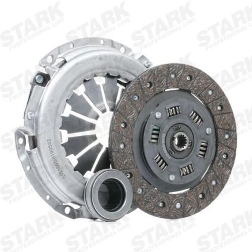 STARK SKCK-0100181 Kupplungssatz für OPEL Astra F CC (T92) 9163513 90540849 Bild STARK SKCK-0100181 Kupplungssatz für OPEL Astra F CC (T92) 9163513 90540849