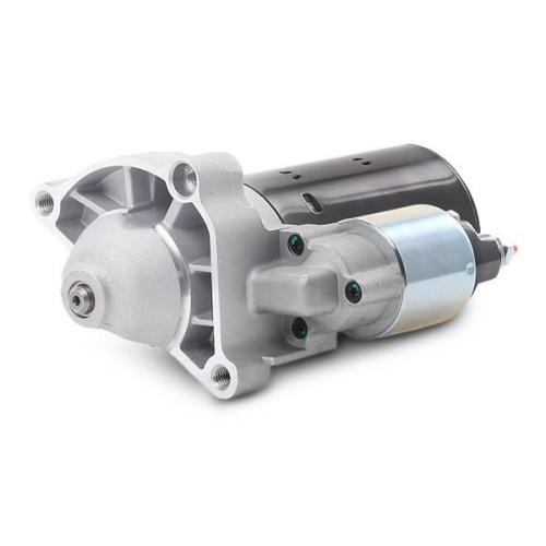 RIDEX Motor Starter/Anlasser 1,7kW passend für PEUGEOT 206 Schrägheck (2A/C) Bild RIDEX Motor Starter/Anlasser 1,7kW passend für PEUGEOT 206 Schrägheck (2A/C)