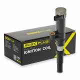 RIDEX PLUS 689C0002P Zündspule für RENAULT Clio 1II Schrägheck (BR0/1, CR0/1)
