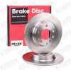 STARK SKBD-0020217 2x Bremsscheiben Hinten Ø280mm voll für MAZDA 6 Kombi Bild STARK SKBD-0020217 2x Bremsscheiben Hinten Ø280mm voll für MAZDA 6 Kombi