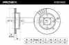 RIDEX 82B0689 2x Bremsscheiben Vorne Ø231,2mm Belüftet für SUBARU JUSTY III Bild RIDEX 82B0689 2x Bremsscheiben Vorne Ø231,2mm Belüftet für SUBARU JUSTY III