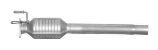 VEGAZ CK-865 Katalysator Kat mit Anbau-/Befestigungsmaterial für Fahrzeuge mit Bild VEGAZ CK-865 Katalysator Kat mit Anbau-/Befestigungsmaterial für Fahrzeuge mit