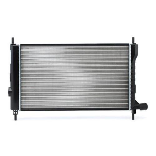 RIDEX 470R0329 Motorkühler / Wasserkühler für OPEL Kadett E CC (T85) 90442550 Bild RIDEX 470R0329 Motorkühler / Wasserkühler für OPEL Kadett E CC (T85) 90442550