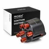 RIDEX Verteilerkappe für VW Transporter T1V Bus