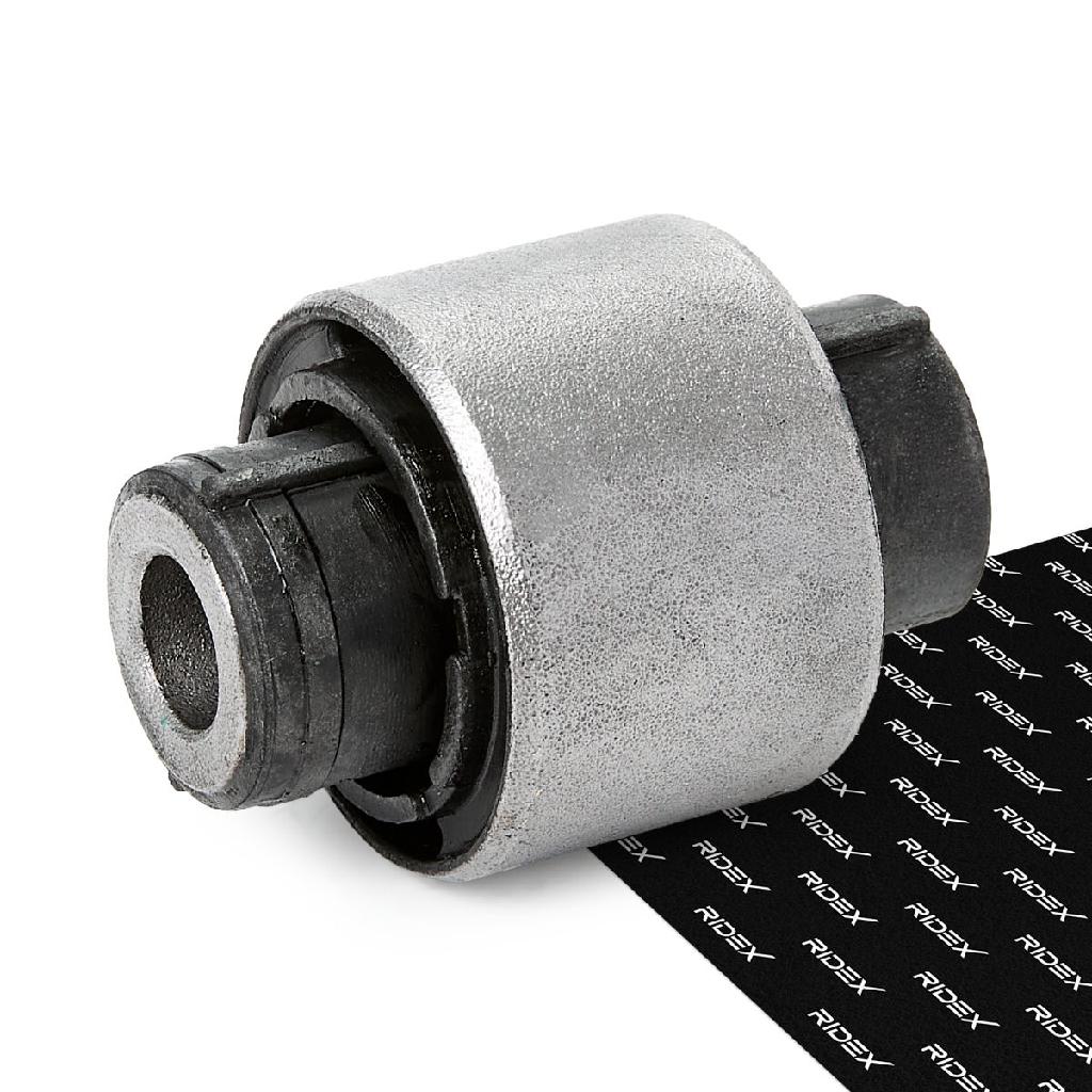 RIDEX Lagerung Lenker Hinten beidseitig unten für VW Golf 5I (5K1) 1K0505171B