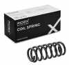 RIDEX 188C0489 2x Federn Fahrwerksfedern Vorne für SUZUKI Vitara SUV Bild RIDEX 188C0489 2x Federn Fahrwerksfedern Vorne für SUZUKI Vitara SUV