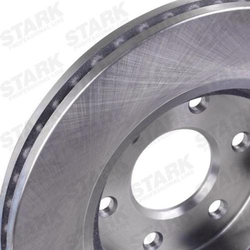 STARK SKBD-0023542 1x Bremsscheibe Vorne Ø296mm Belüftet für NISSAN 40206JR70D Bild STARK SKBD-0023542 1x Bremsscheibe Vorne Ø296mm Belüftet für NISSAN 40206JR70D