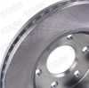 STARK SKBD-0023542 1x Bremsscheibe Vorne Ø296mm Belüftet für NISSAN 40206JR70D Bild STARK SKBD-0023542 1x Bremsscheibe Vorne Ø296mm Belüftet für NISSAN 40206JR70D