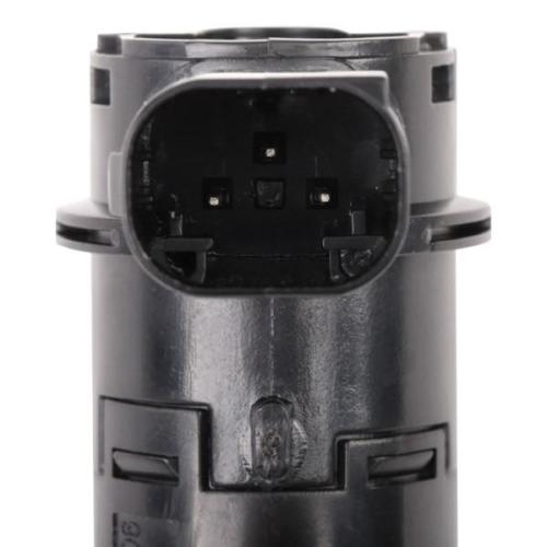 RIDEX Einparkhilfe Parksensor für FORD Focus II Schrägheck (DA, HCP, DP) schwarz Bild RIDEX Einparkhilfe Parksensor für FORD Focus II Schrägheck (DA, HCP, DP) schwarz