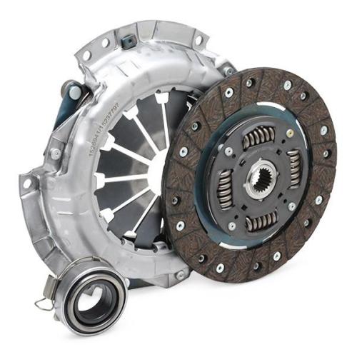 RIDEX 479C0681 Kupplungssatz für TOYOTA AVENSIS Kombi (T25) 3125012155 Kupplung Bild RIDEX 479C0681 Kupplungssatz für TOYOTA AVENSIS Kombi (T25) 3125012155 Kupplung