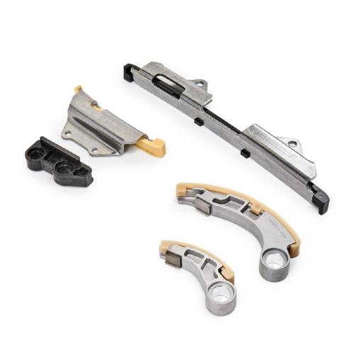 RIDEX 1389T3034 Steuerkettensatz Steuerkette Simplex Kette geschlossen 118 58 Bild RIDEX 1389T3034 Steuerkettensatz Steuerkette Simplex Kette geschlossen 118 58