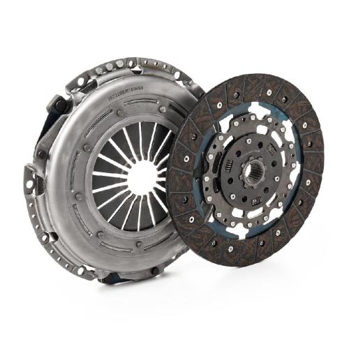 RIDEX 479C0121 Kupplungssatz für FORD MONDEO IV Turnier (BA7) RM3M517540DG Bild RIDEX 479C0121 Kupplungssatz für FORD MONDEO IV Turnier (BA7) RM3M517540DG