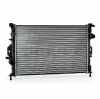RIDEX 470R0058 Motorkühler / Wasserkühler für FORD FOCUS III Turnier 1746975 Bild RIDEX 470R0058 Motorkühler / Wasserkühler für FORD FOCUS III Turnier 1746975