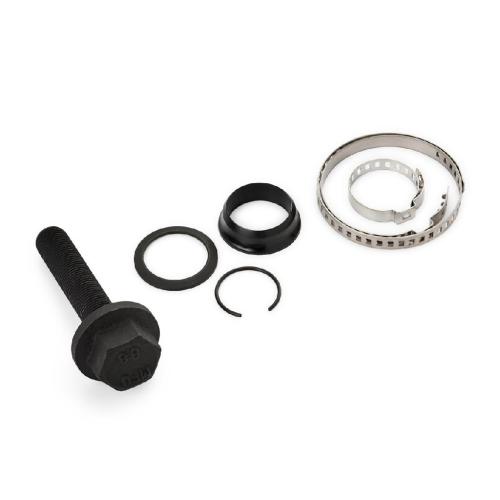 RIDEX 5J0024 Gelenksatz Antriebswelle Achswelle Vorne radseitig für VW Bild RIDEX 5J0024 Gelenksatz Antriebswelle Achswelle Vorne radseitig für VW
