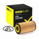 RIDEX PLUS Ölfilter Motorölfilter Filtereinsatz 7O0014P