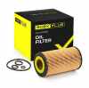 RIDEX PLUS &Ouml;lfilter Motor&ouml;lfilter Filtereinsatz 7O0014P