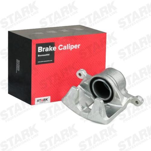 STARK SKBC-0461195 Bremssattel Bremszange Vorne links für HONDA für 21,0mm Bild STARK SKBC-0461195 Bremssattel Bremszange Vorne links für HONDA für 21,0mm
