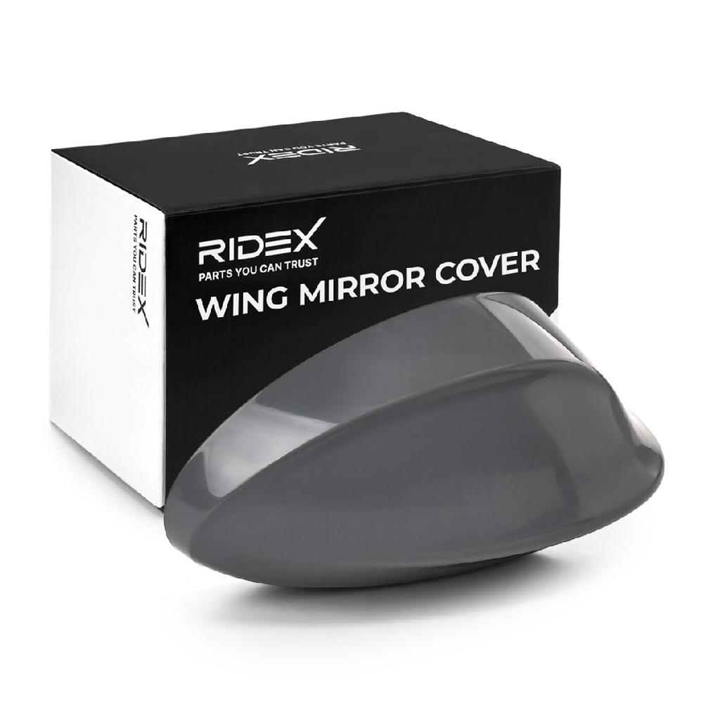RIDEX 23A0183 Aussenspiegel Kappe Abdeckung Gehäuse für BMW 3 Touring (E91)