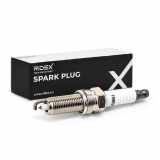 RIDEX 686S0117 Zündkerze Iridium Tough Iridium Spanner Size: 16 mm Gewindelänge: