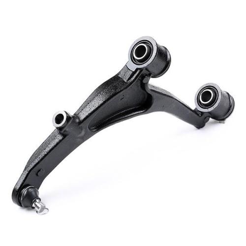 RIDEX 273C0538 Lenker Radaufhängung Querlenker Front für RENAULT 8200767825 Bild RIDEX 273C0538 Lenker Radaufhängung Querlenker Front für RENAULT 8200767825