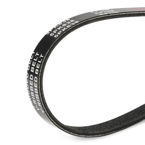 RIDEX Keilrippenriemen für BMW 3 Limousine (E46) Bild RIDEX Keilrippenriemen für BMW 3 Limousine (E46)