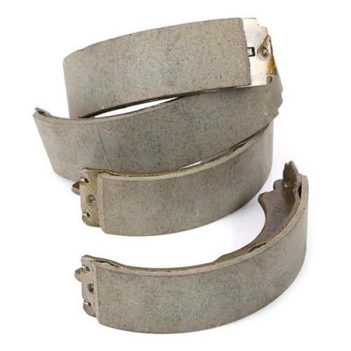 RIDEX Bremsbacken Satz für Trommelbremse Hinten mit Zubehör für FIAT 70B0331 Bild RIDEX Bremsbacken Satz für Trommelbremse Hinten mit Zubehör für FIAT 70B0331